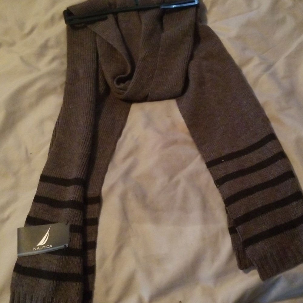 Nautica scarf